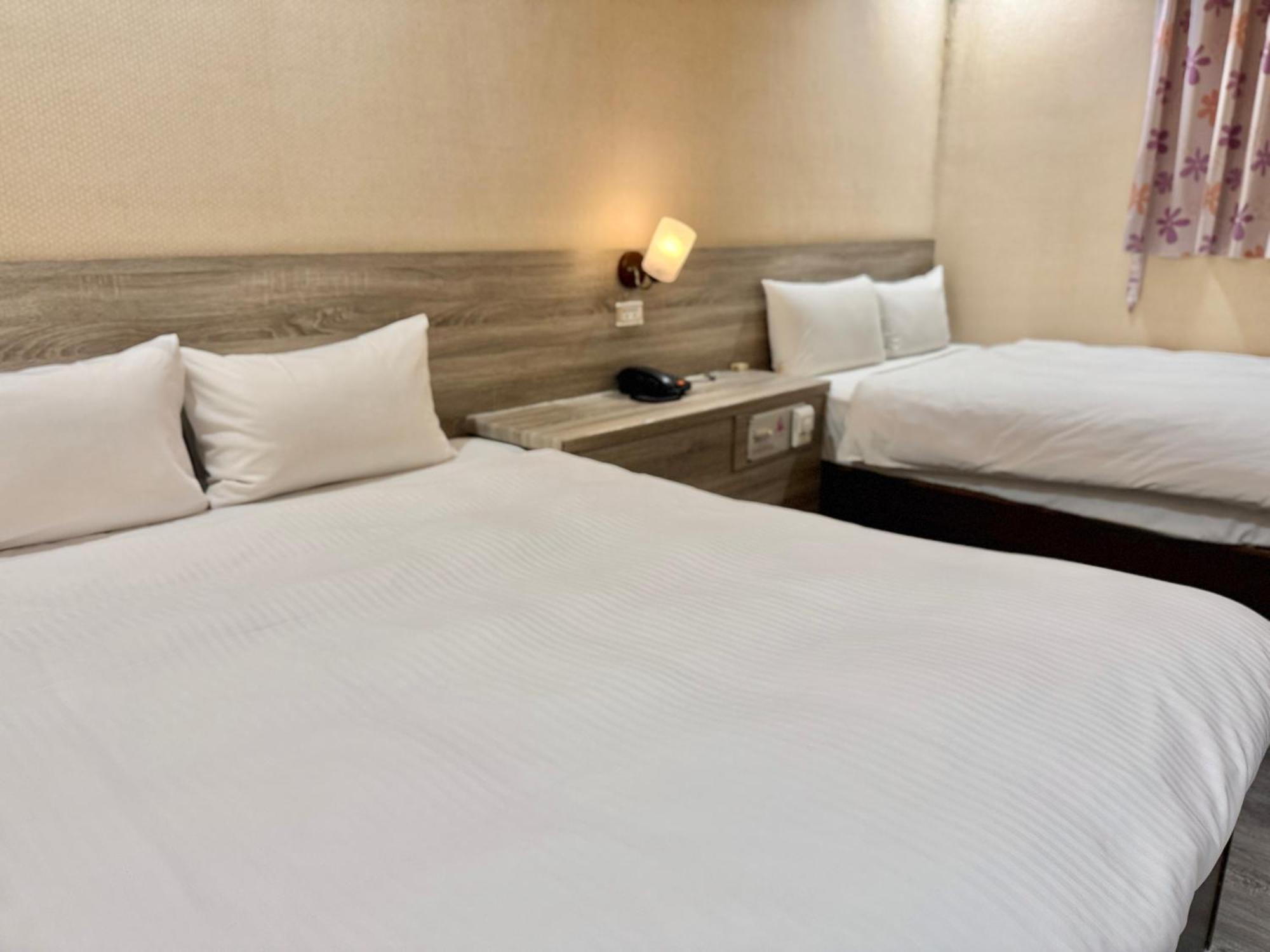 Wl Hotel Hsinchu Zewnętrze zdjęcie
