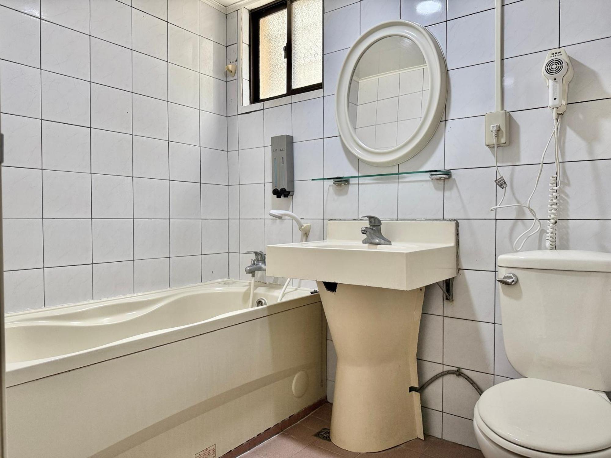 Wl Hotel Hsinchu Zewnętrze zdjęcie