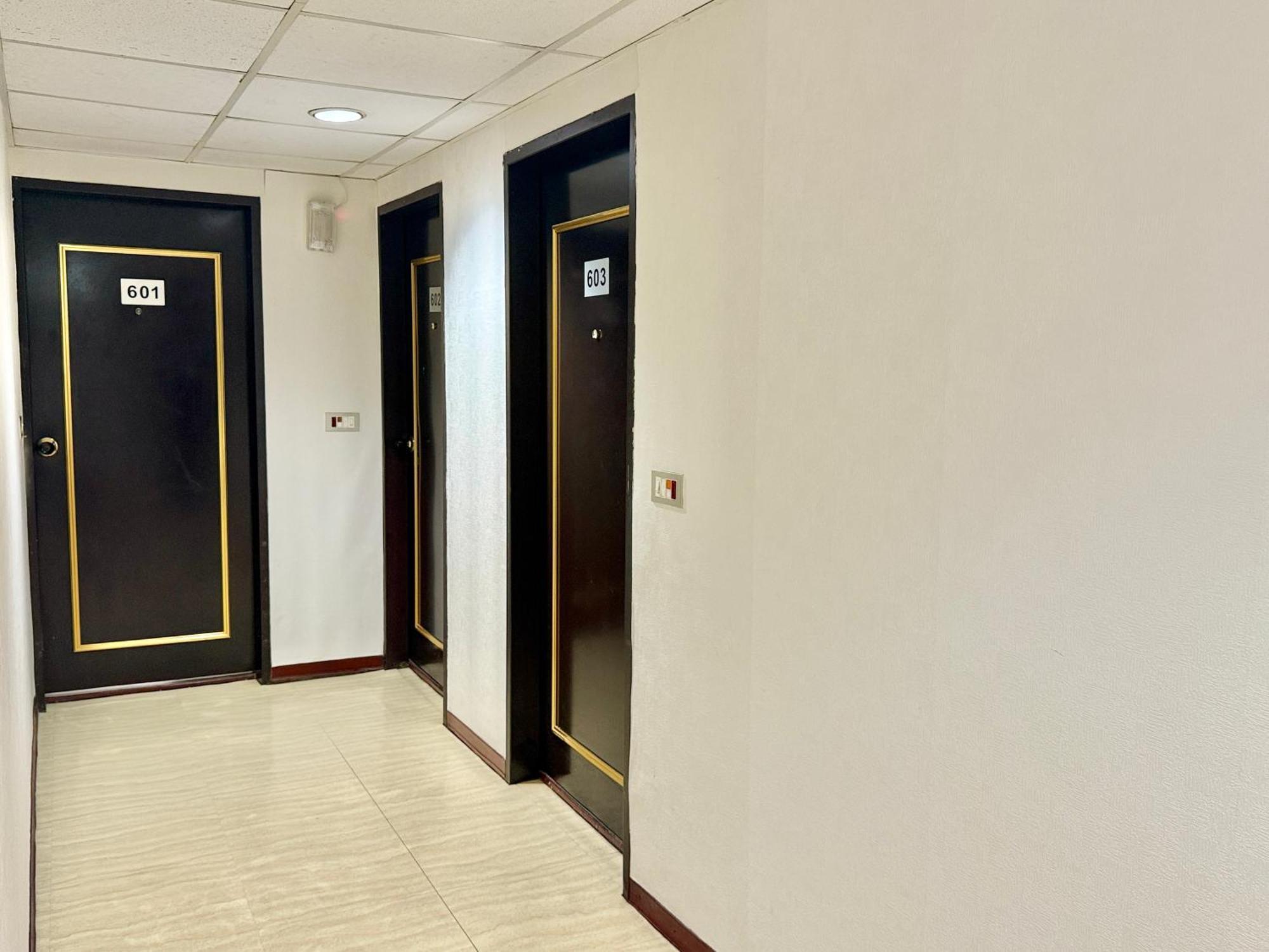 Wl Hotel Hsinchu Zewnętrze zdjęcie