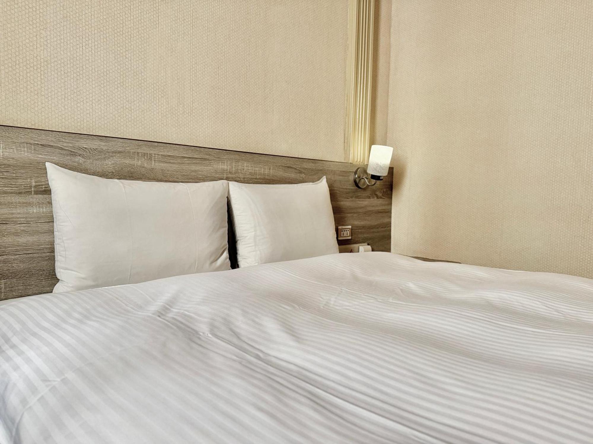 Wl Hotel Hsinchu Zewnętrze zdjęcie