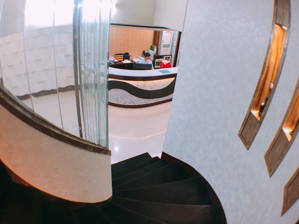 Wl Hotel Hsinchu Zewnętrze zdjęcie