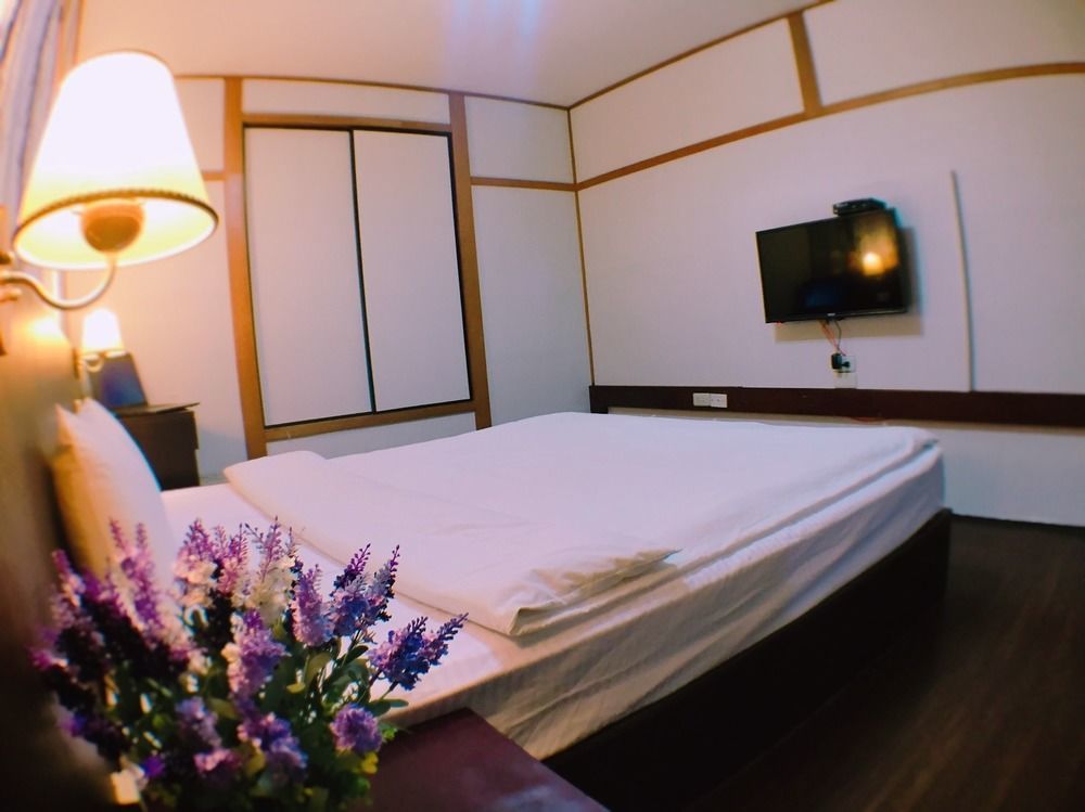 Wl Hotel Hsinchu Zewnętrze zdjęcie