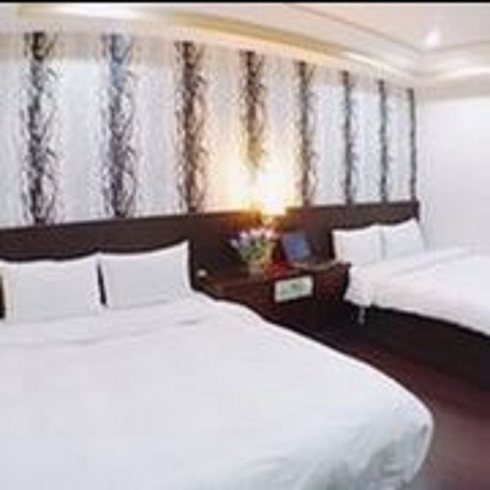 Wl Hotel Hsinchu Zewnętrze zdjęcie