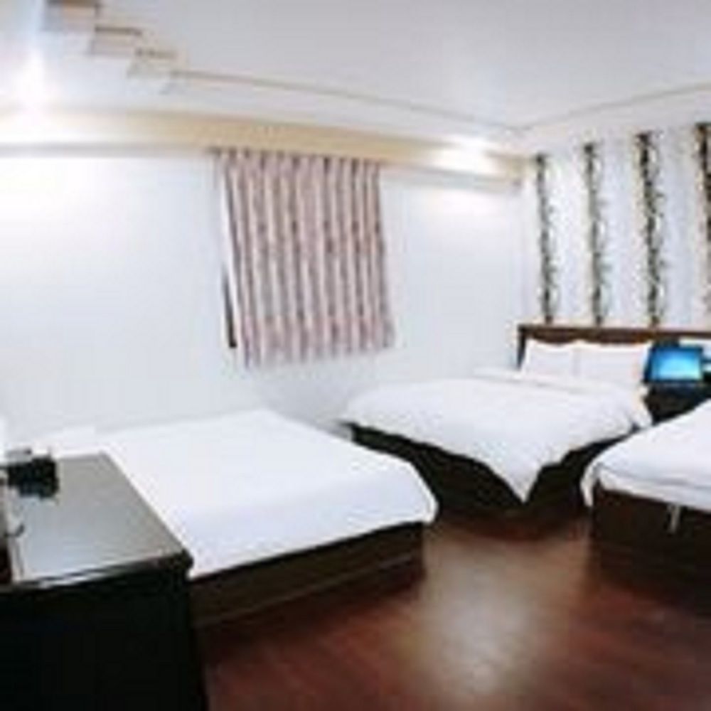 Wl Hotel Hsinchu Zewnętrze zdjęcie