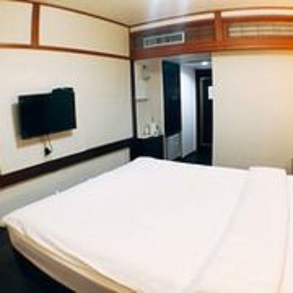Wl Hotel Hsinchu Zewnętrze zdjęcie