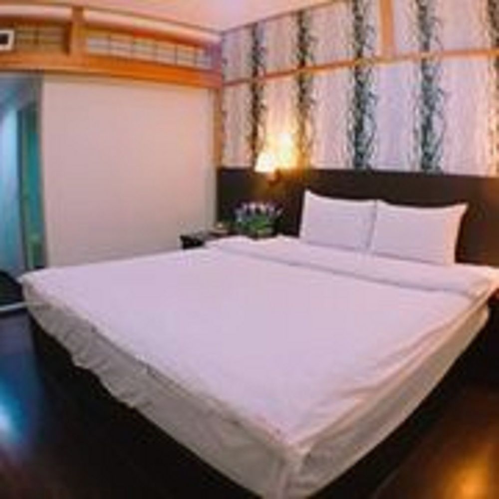Wl Hotel Hsinchu Zewnętrze zdjęcie